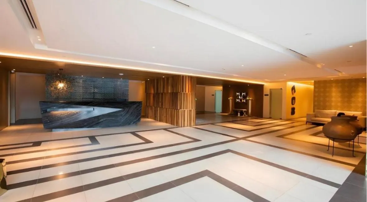 Metronest Dettifoss Aparthotel Mandaluyong