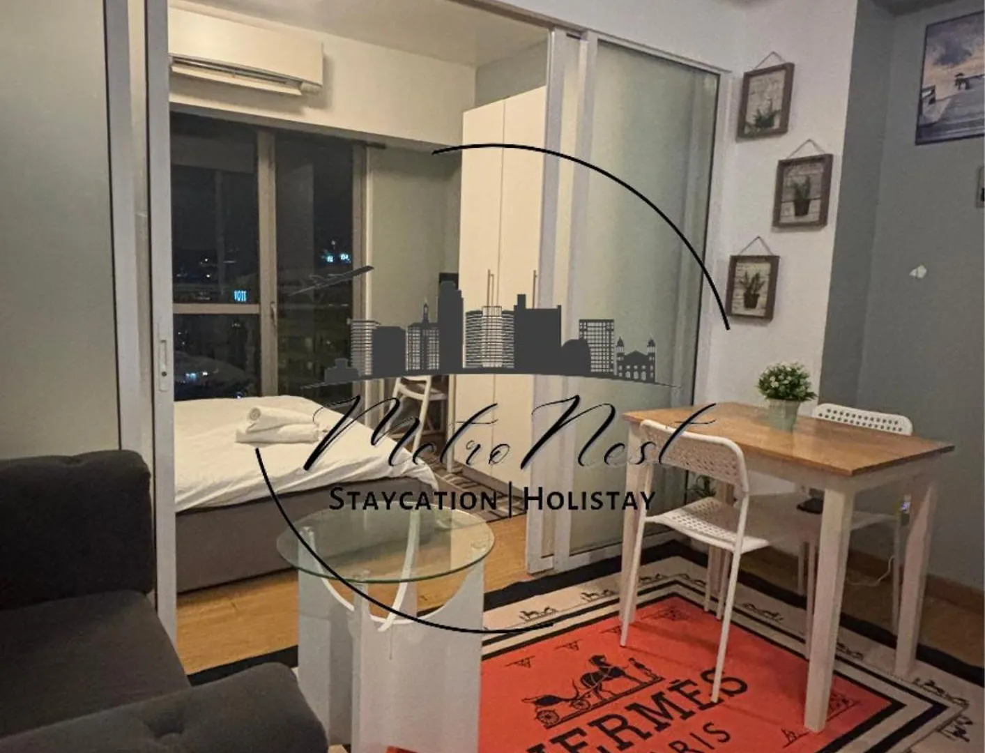 Metronest Dettifoss Aparthotel Mandaluyong