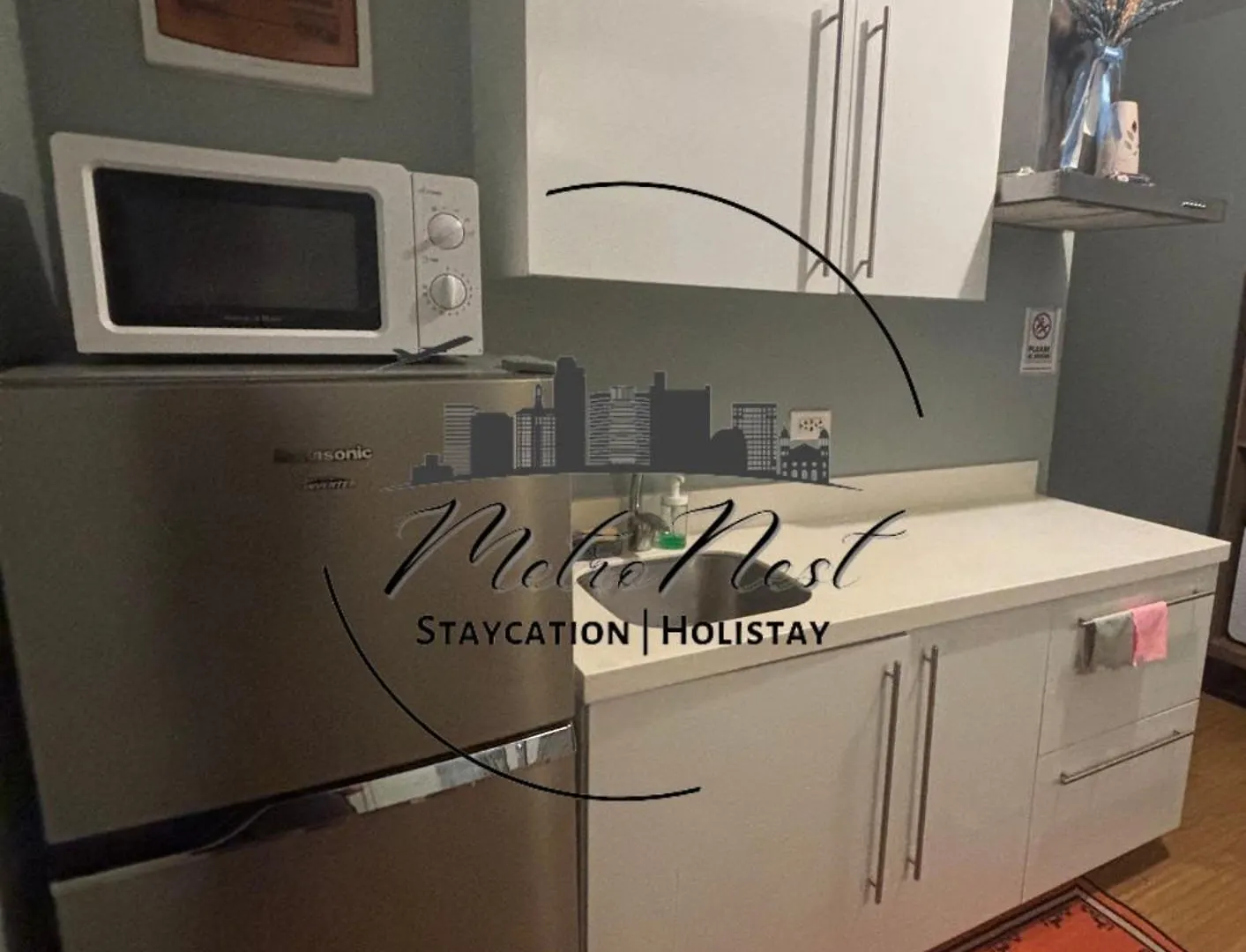 Metronest Dettifoss Aparthotel Mandaluyong