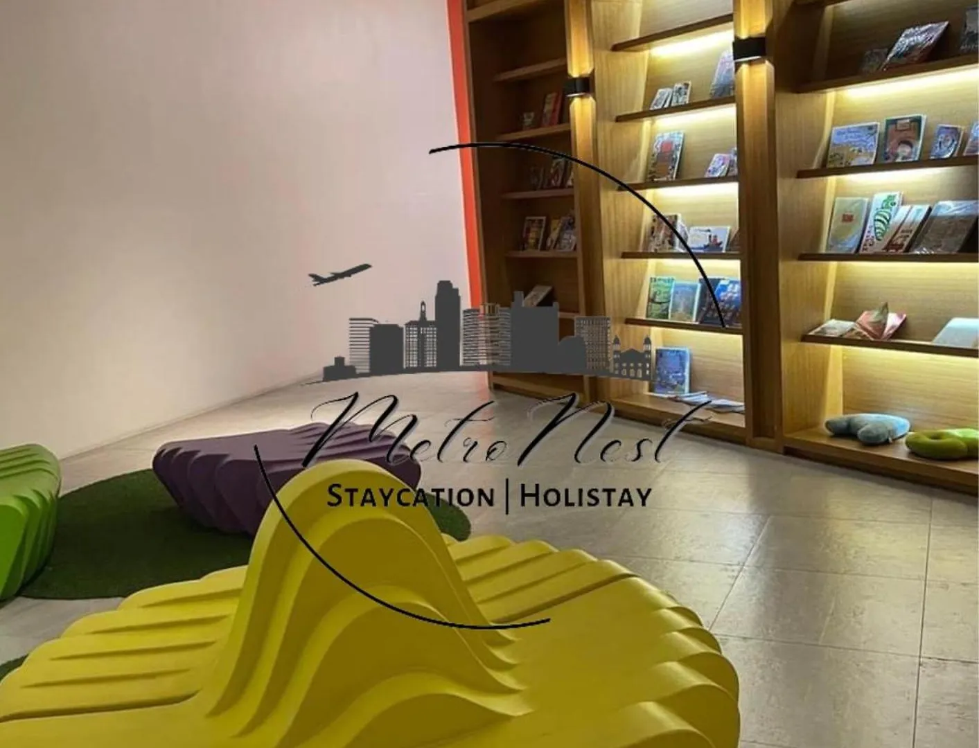Metronest Dettifoss Aparthotel Mandaluyong