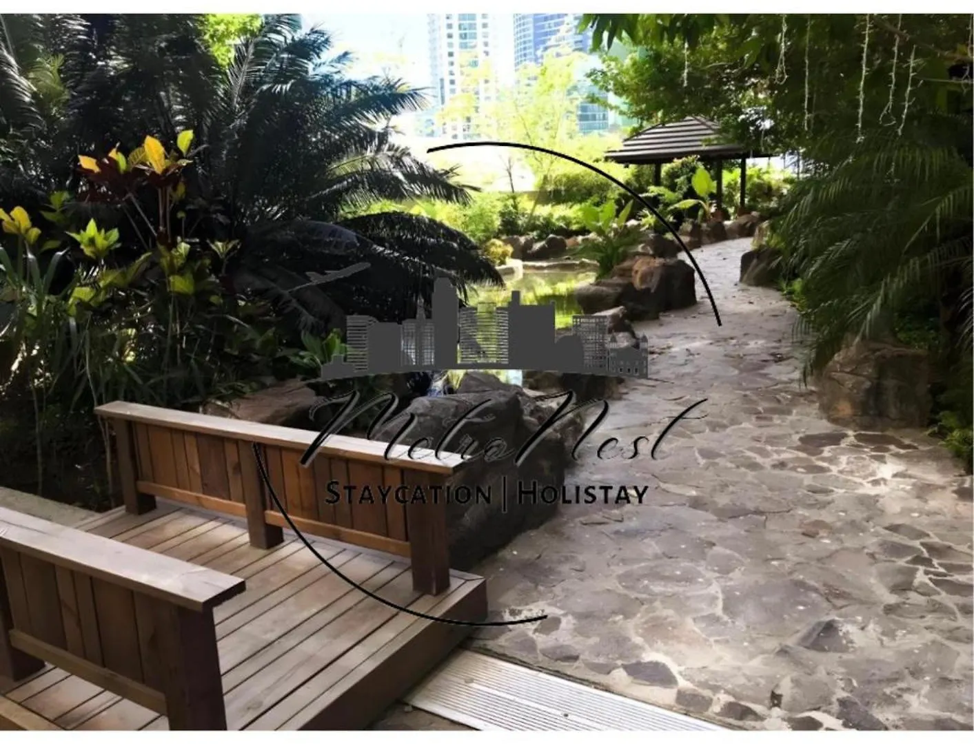 Metronest Dettifoss Aparthotel Mandaluyong