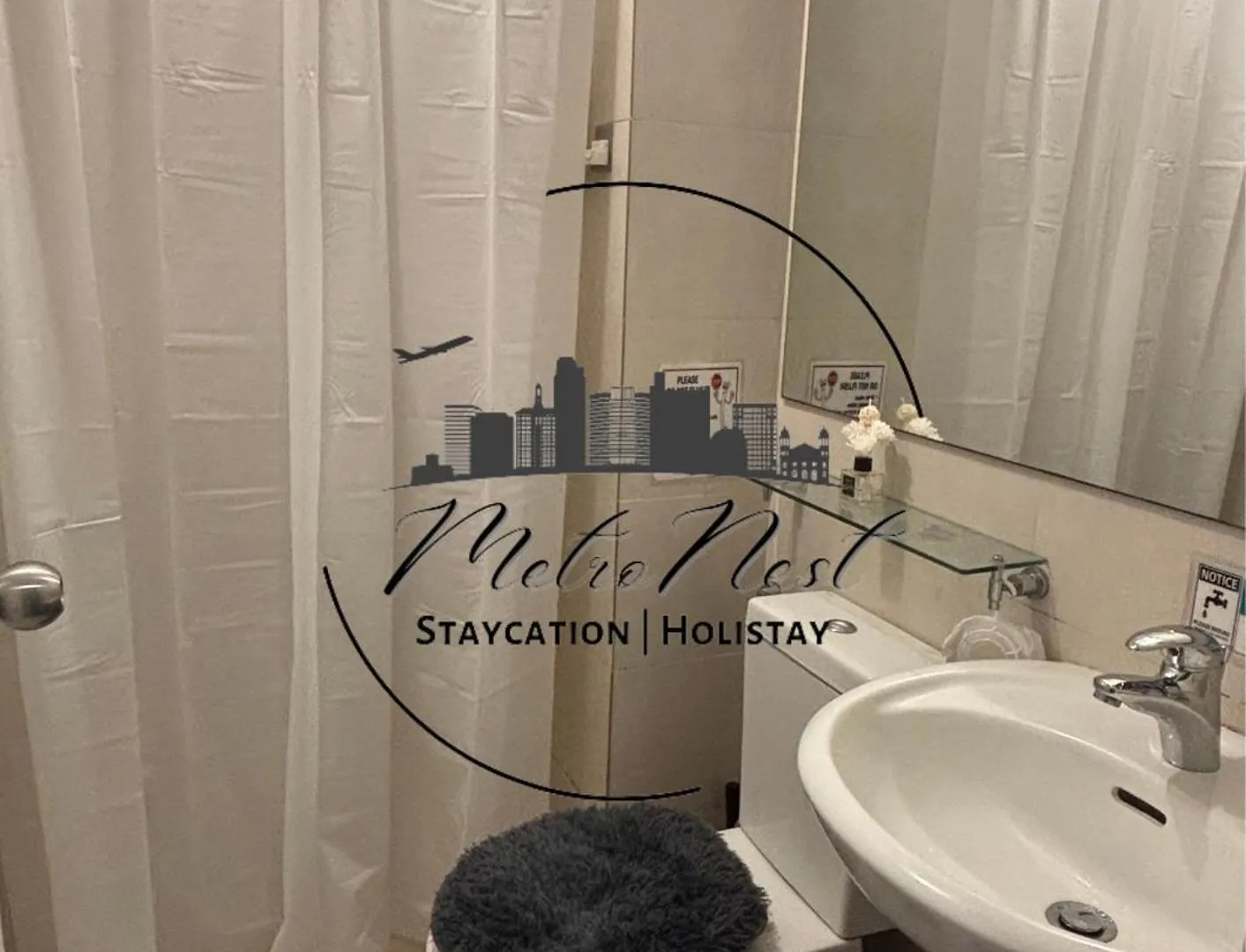 Aparthotel Metronest Dettifoss Mandaluyong