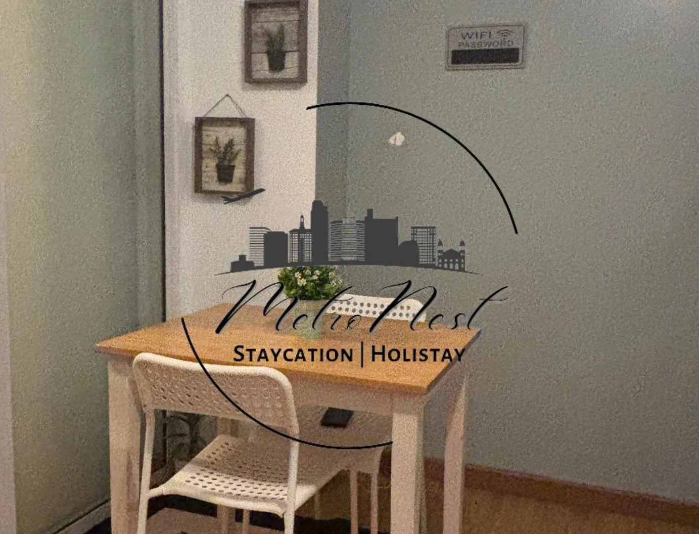 Aparthotel Metronest Dettifoss Mandaluyong
