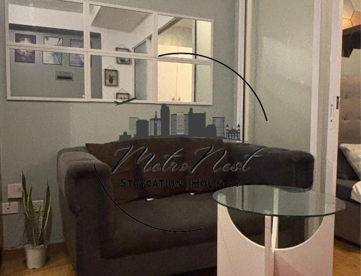 Aparthotel Metronest Dettifoss Mandaluyong 0*,