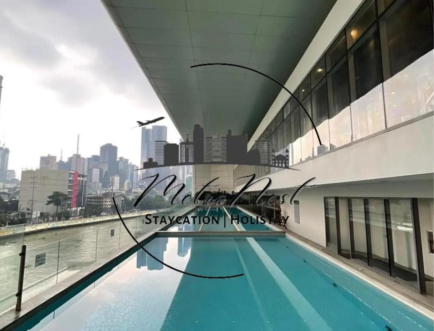 Aparthotel Metronest Dettifoss Mandaluyong
