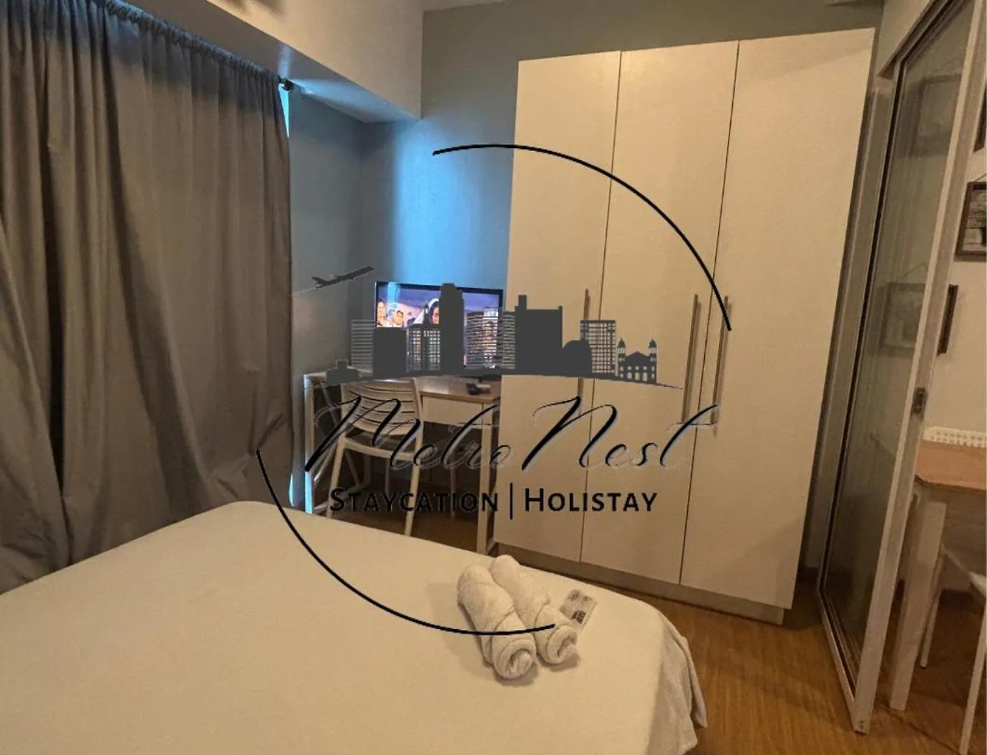 Aparthotel Metronest Dettifoss Mandaluyong