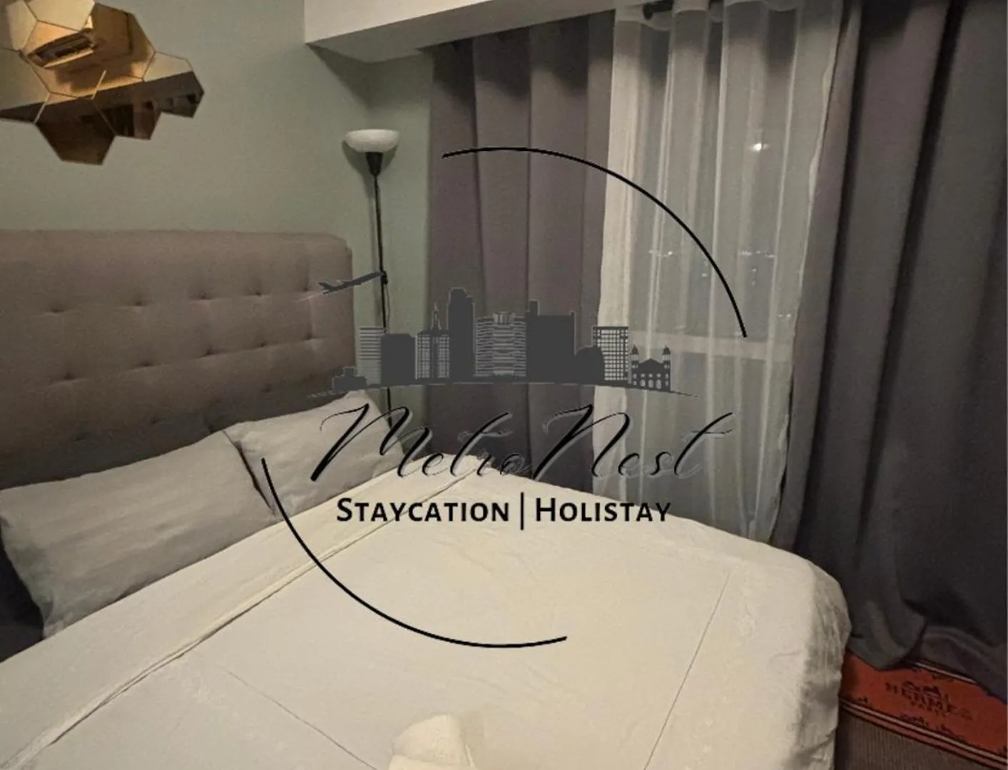 Aparthotel Metronest Dettifoss Mandaluyong